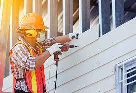 Best Custom Trim and Detailing for Siding  in Hunter, TN