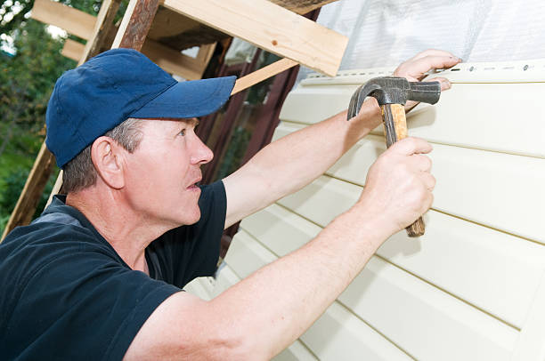 Trusted Hunter, TN Siding Experts