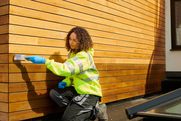 Best James Hardie Siding  in Hunter, TN